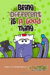 Being Different Is A Good Thing
